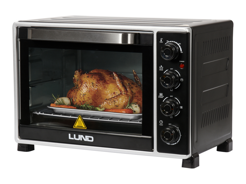 MINI OVEN | 2000W | 38 L (68051)