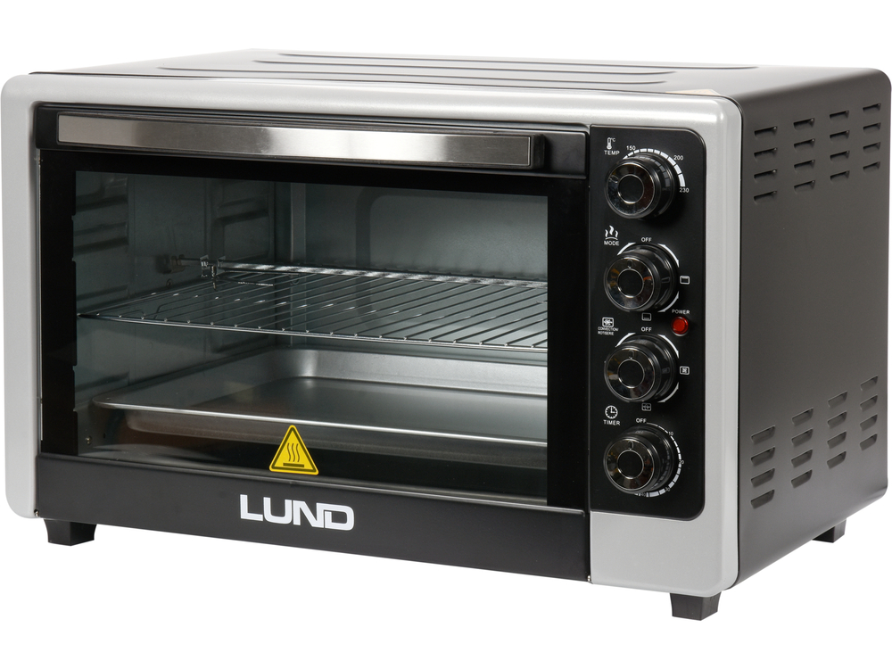 MINI OVEN | 2000W | 48 L (68052)