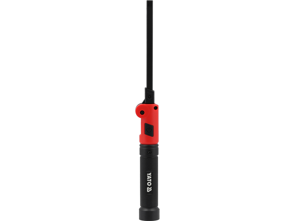 Darbo lempa 800LM | ALUMINIUM (YT-085171)