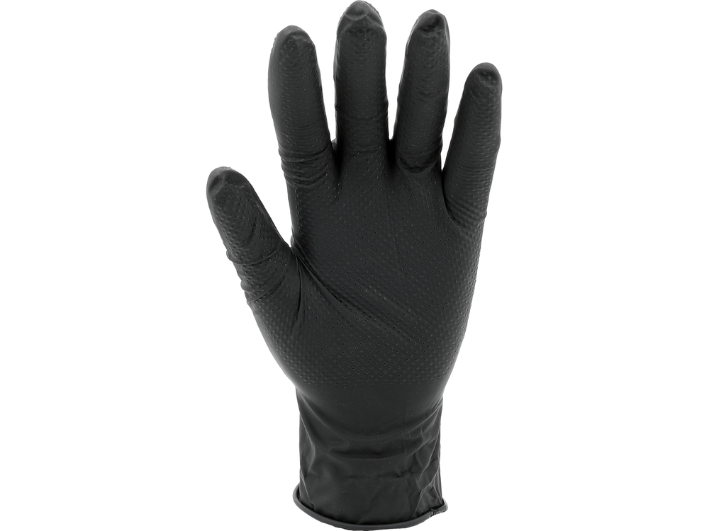 NITRILE GLOVES DIAM | 50 PCS | S. 2XL (11) (YT-74744)