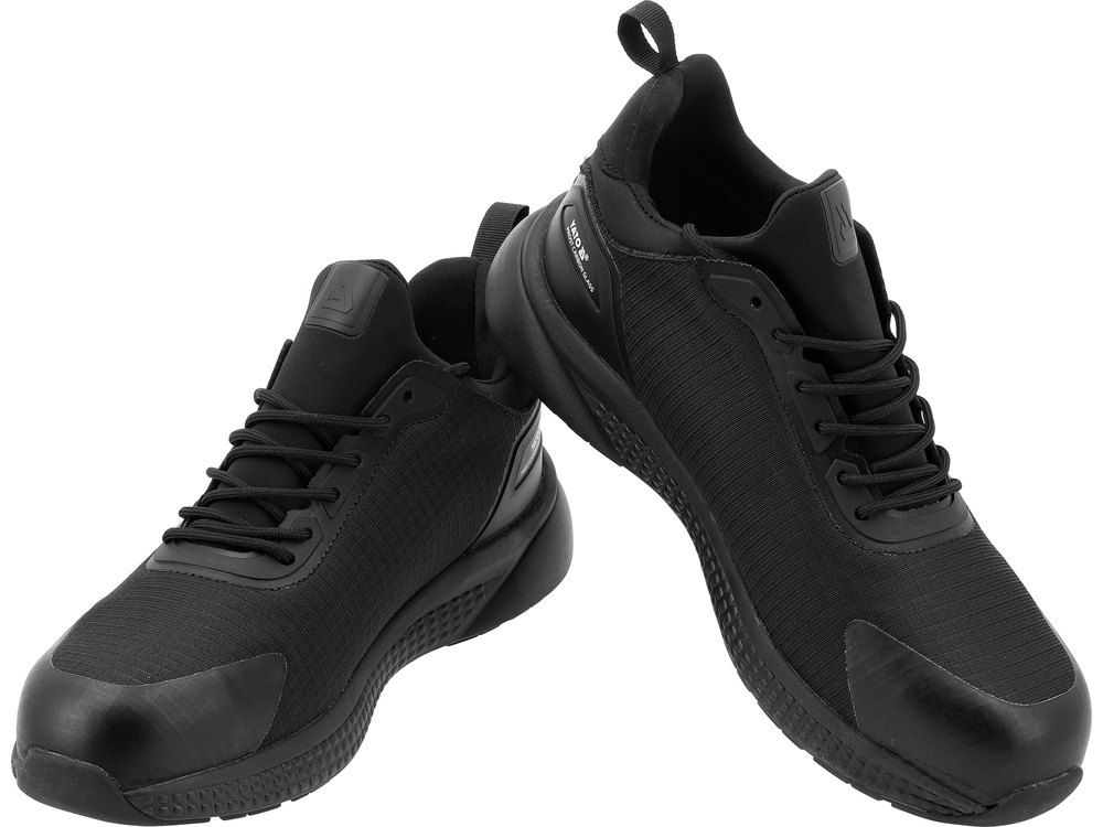 SAFETY SHOES | PROST | S1PL | S. 36 (YT-805970)