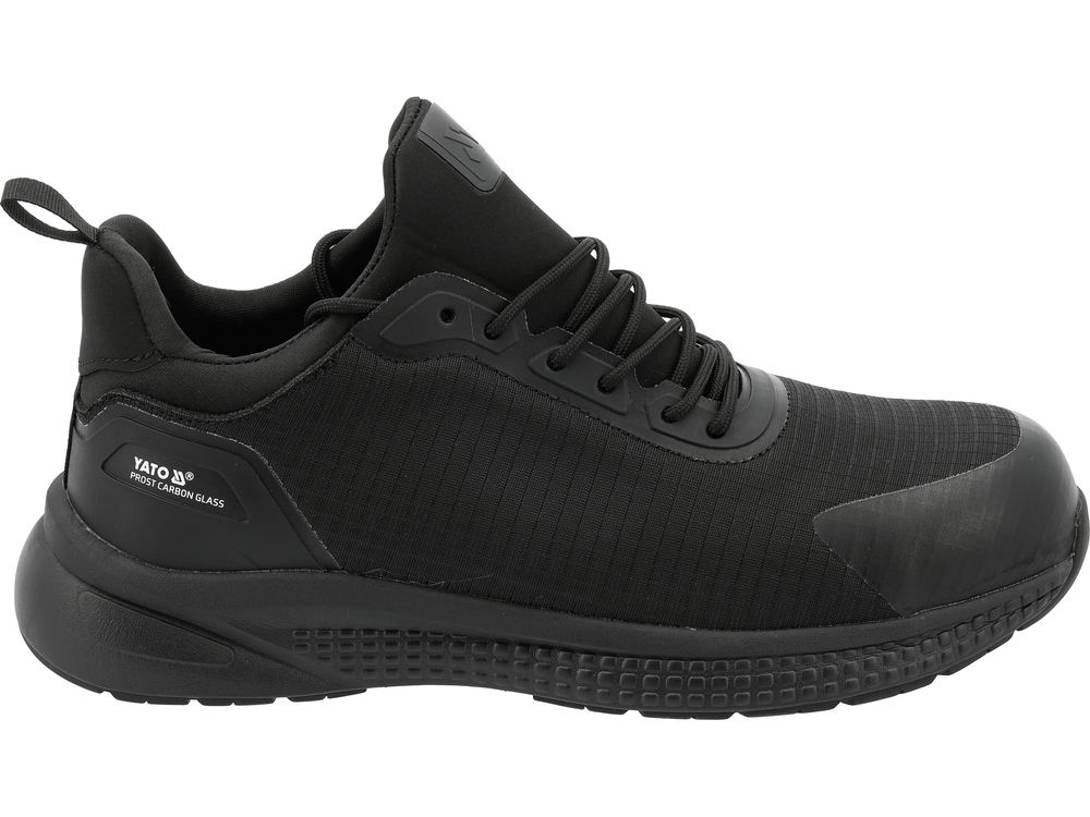 SAFETY SHOES | PROST | S1PL | S. 36 (YT-805970)