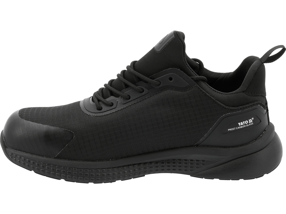 SAFETY SHOES | PROST | S1PL | S. 38 (YT-805972)