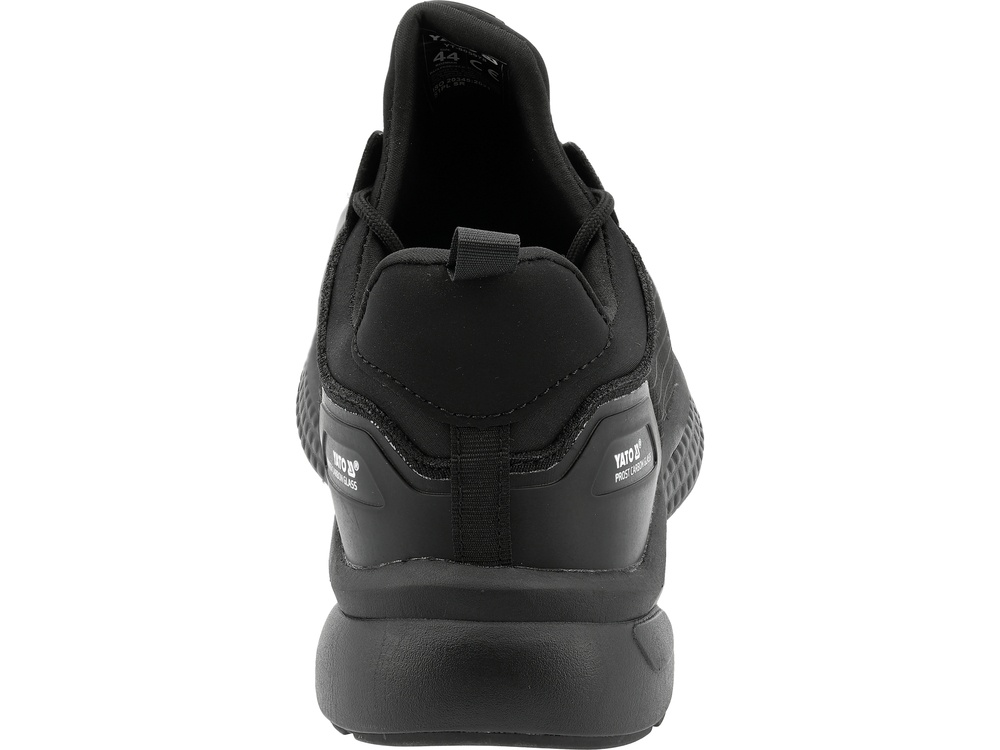 SAFETY SHOES | PROST | S1PL | S. 38 (YT-805972)