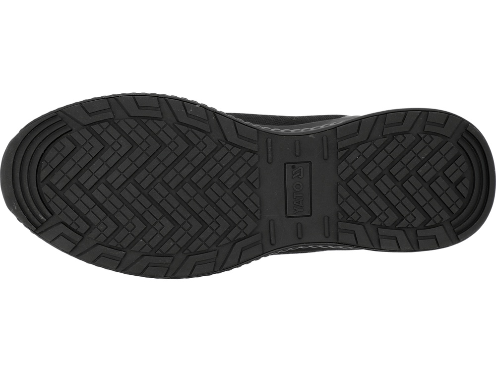 SAFETY SHOES | PROST | S1PL | S. 38 (YT-805972)