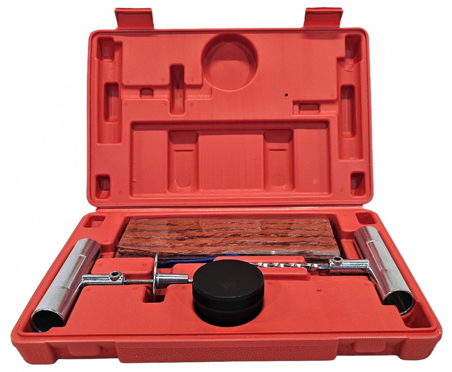 34-piece tire repair tool kit (SK1104)