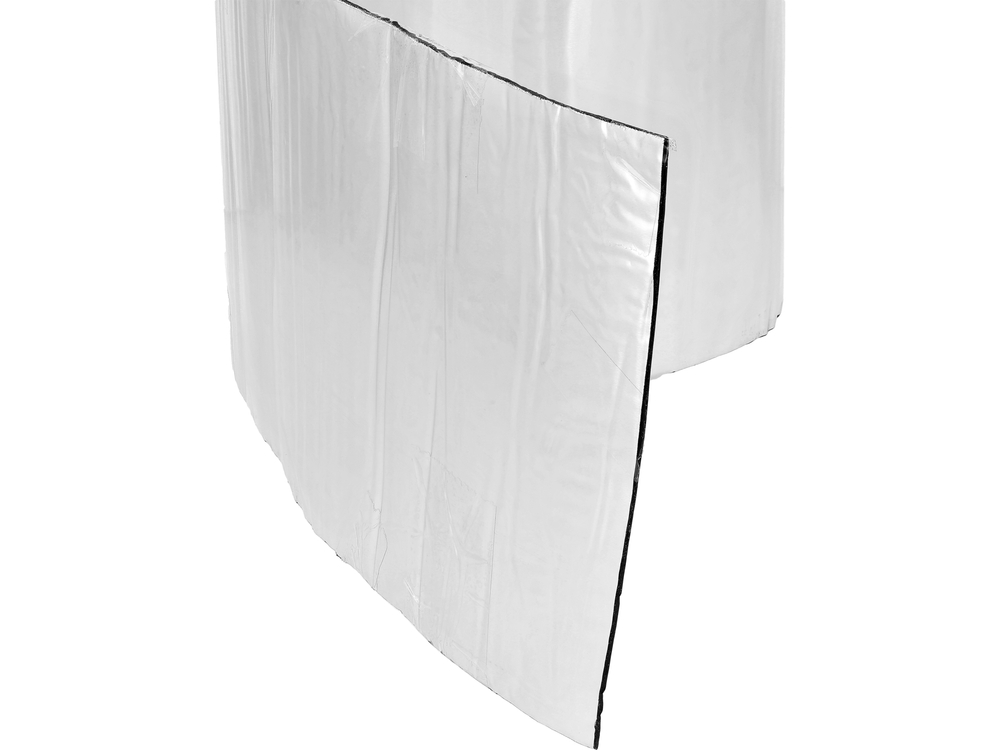 Bituminė remonto juosta | 1.5 mm X 50 mm X 10 m (YT-72570)