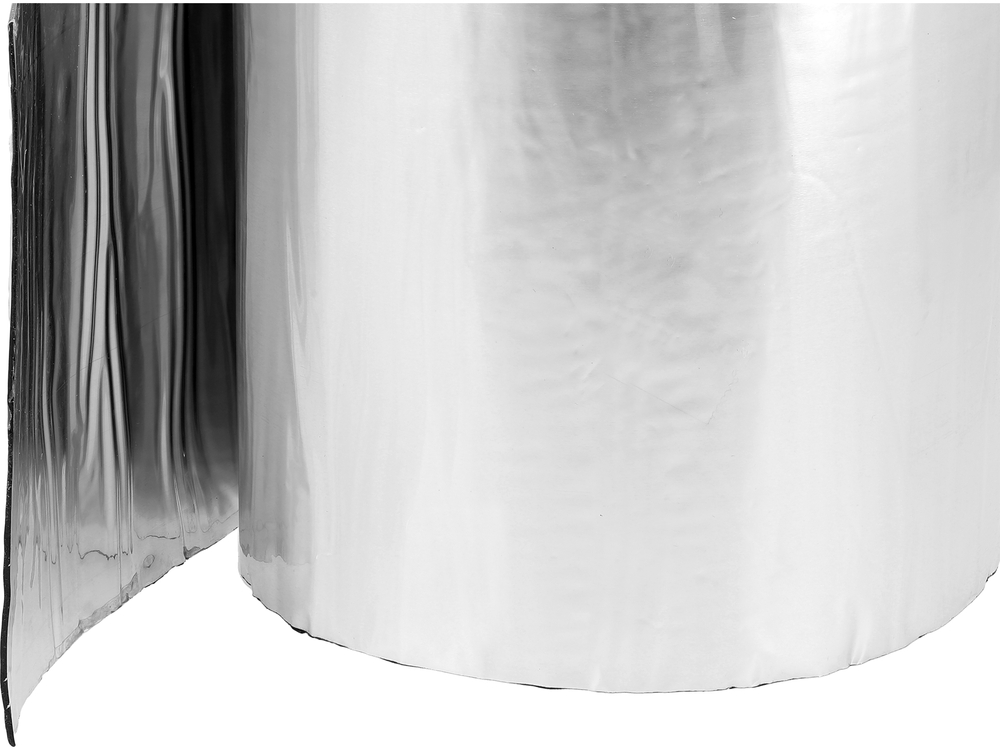 Bituminė remonto juosta | 1.5 mm X 100 mm X 10 m (YT-72572)