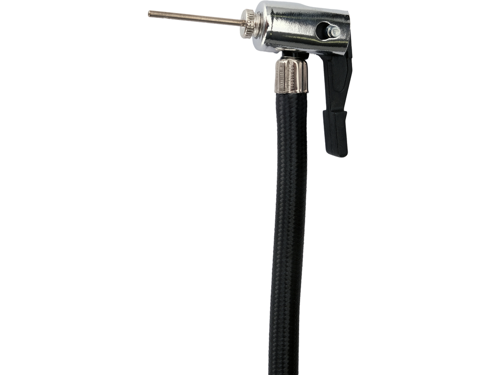 3-in-1 automobilinis kompresorius | 12 V / 230 V | LED | su oro siurbliu ir pūtimo funkcija (YT-73451)