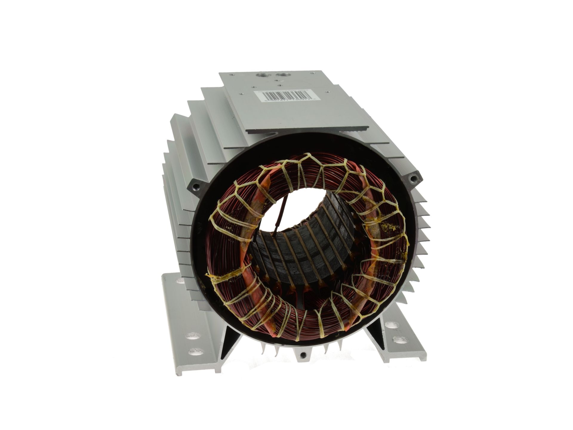 Rotor with windings for air compressor 50L (CG80305-22)