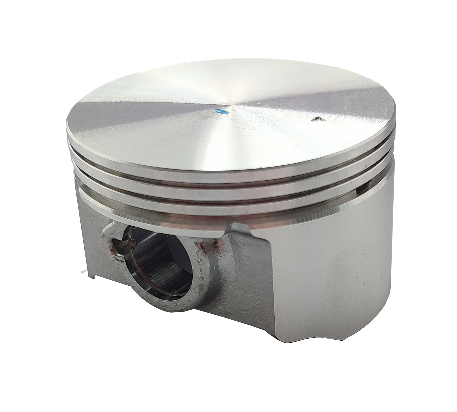 Piston for electric generator, model ST3500ig (QL3200i-KJ1510255)