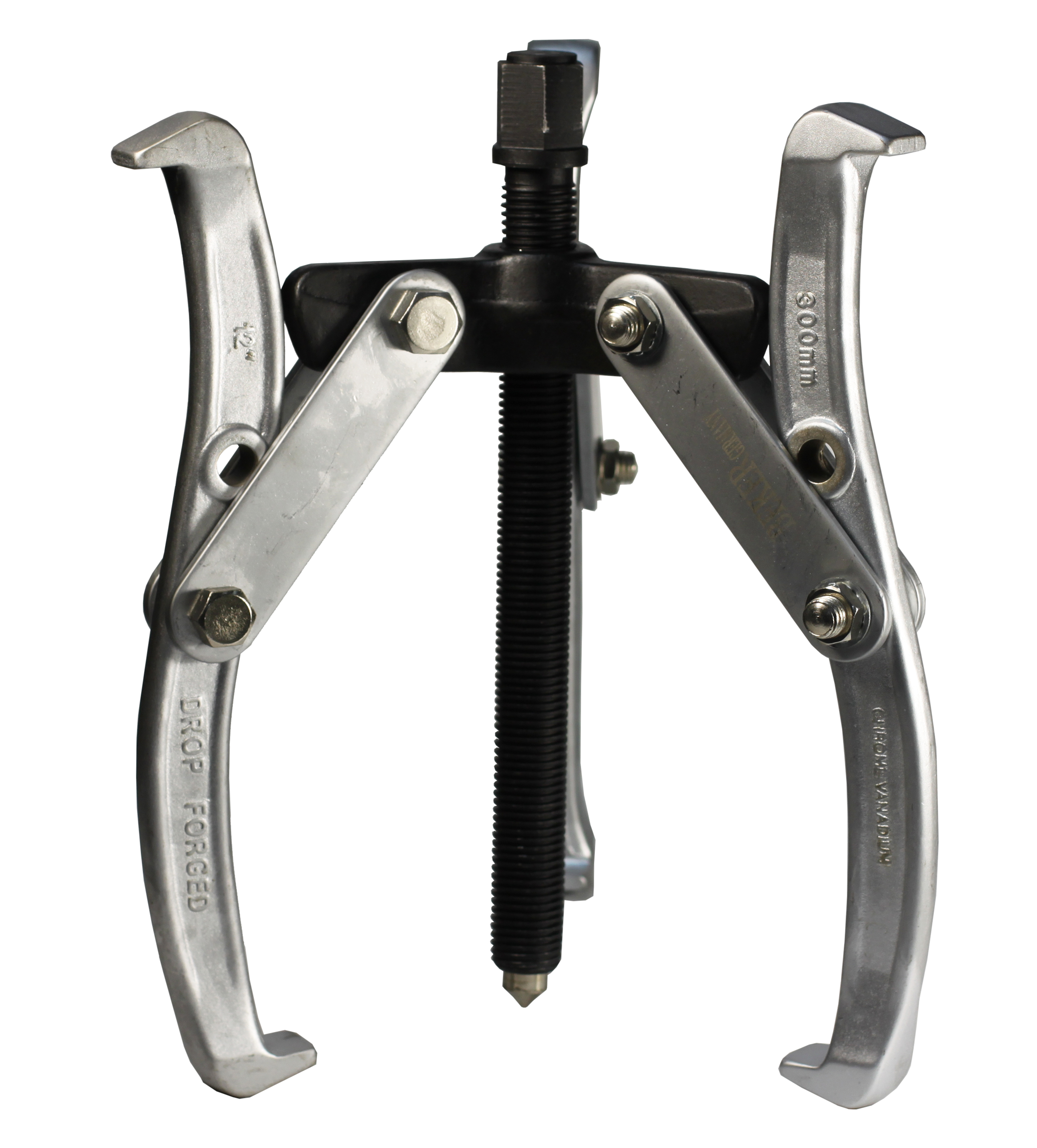 3 Jaws Puller 12" 300mm (BR-GU3ST12)