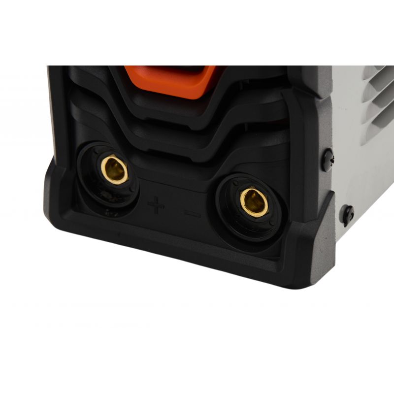 Инверторный сварочный аппарат 340A LIFT TIG/MMA/PULSE MMA (KD3420)