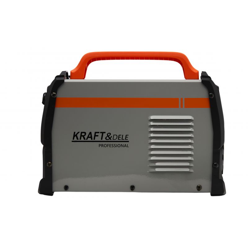 Инверторный сварочный аппарат 340A LIFT TIG/MMA/PULSE MMA (KD3420)