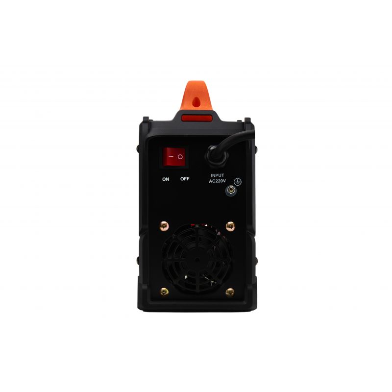 Инверторный сварочный аппарат 340A LIFT TIG/MMA/PULSE MMA (KD3420)