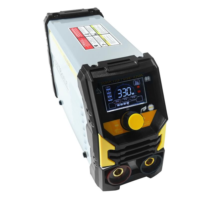 Инверторный сварочный аппарат MMA TigLift Pulse 330A (KD3430)