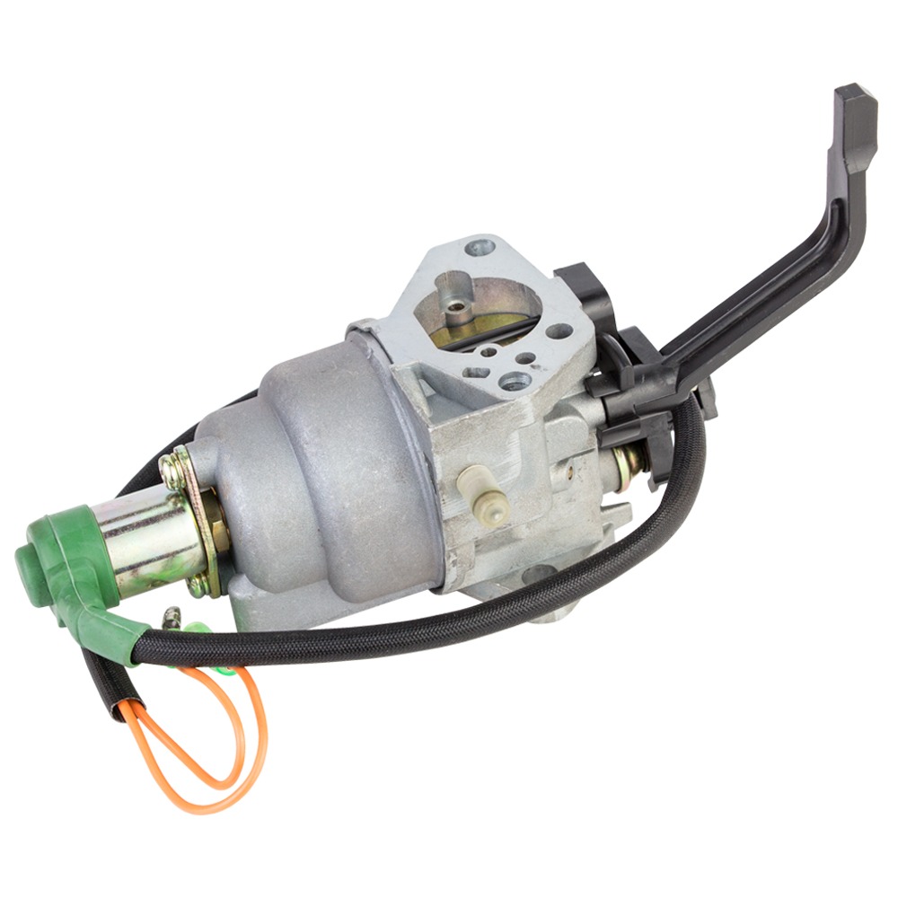 Carburetor, for models ST5500E, ST7500E (SP188-15)