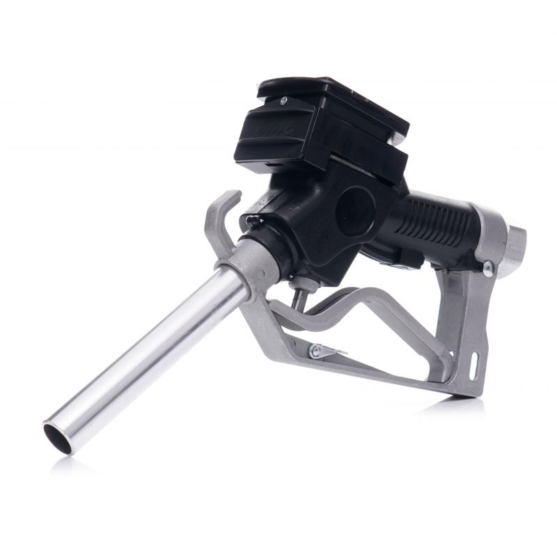 Oil gun with LCD (KD10580)