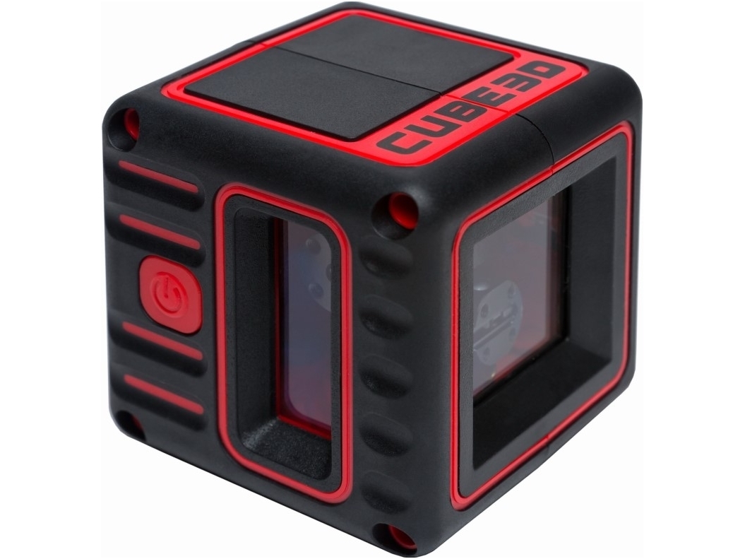 Лазерный нивелир ADA CUBE 3D BASIC EDITION
