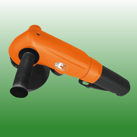 Pneumatinis kampinis šlifuoklis 125mm, 11000rpm (SA5460)