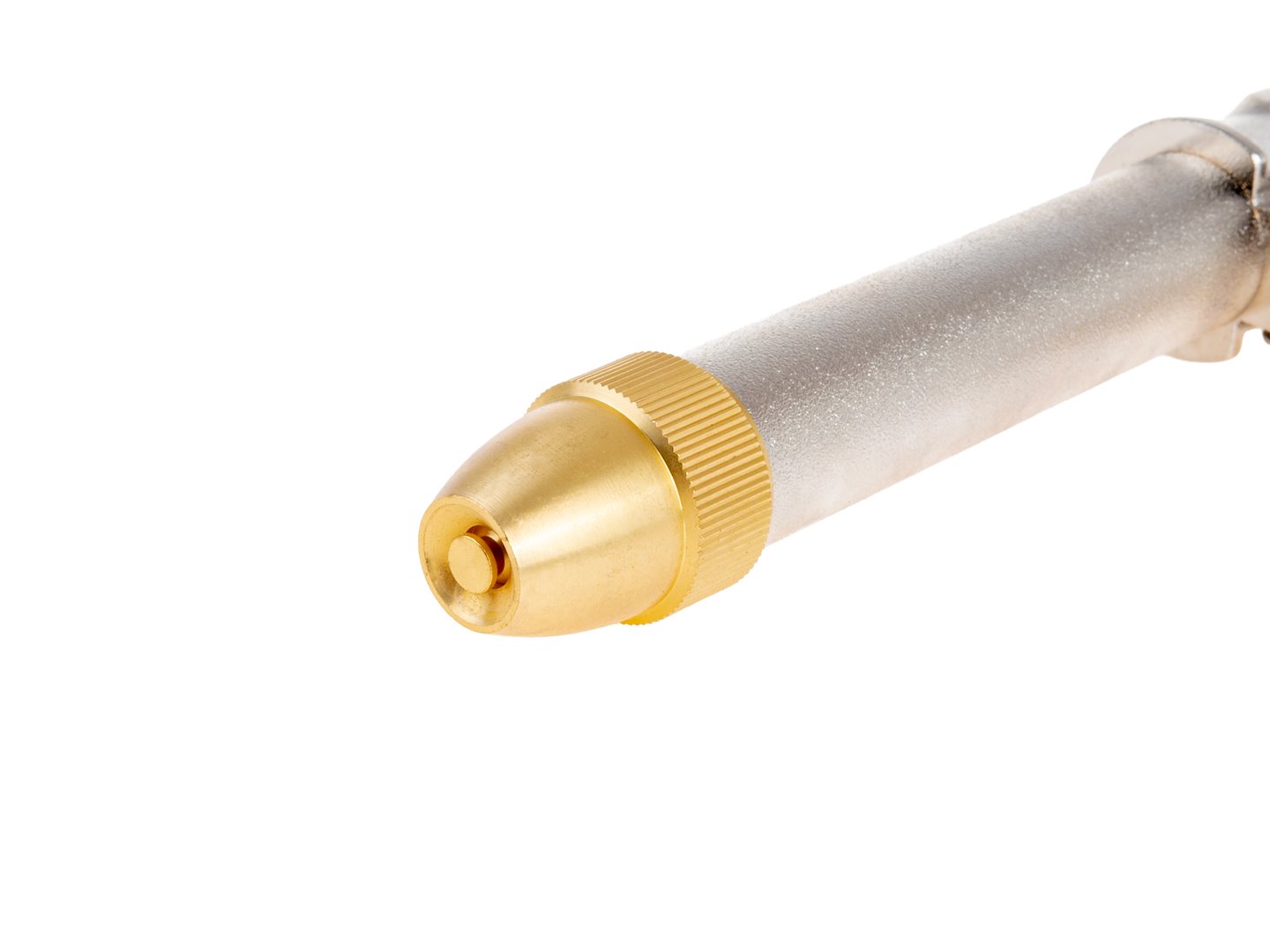 Регулируемая насадка для полива BRASS-LINE 3/4”, 27 см (T07302)