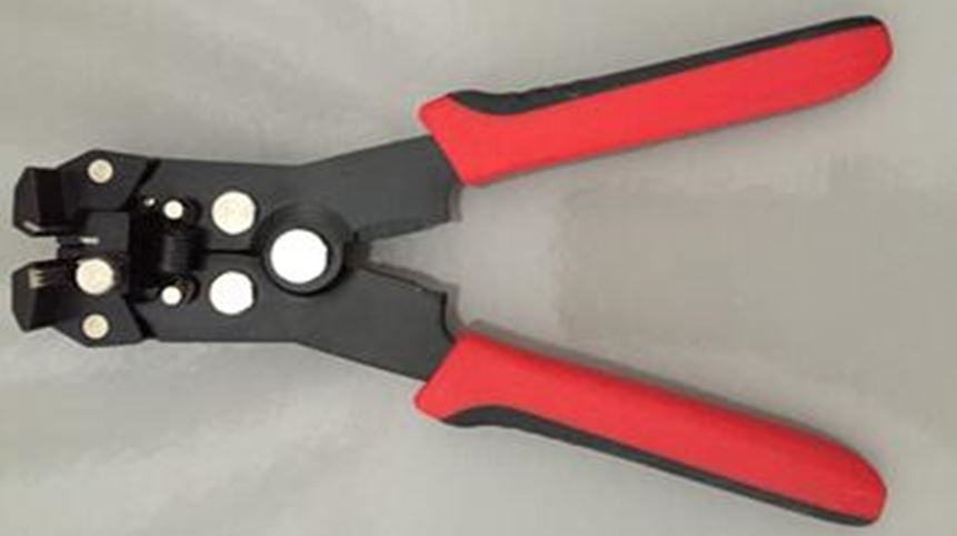 Авто для зачистки проводов | 24-10AWG /0.2-6mm² (CT1020)