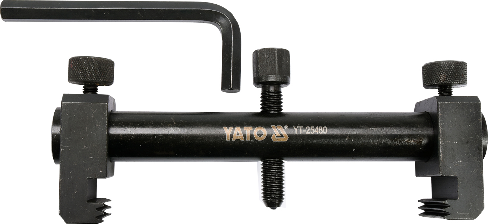 PULLER FOR RIBBED DRIVE PULLEY (YT-25480)