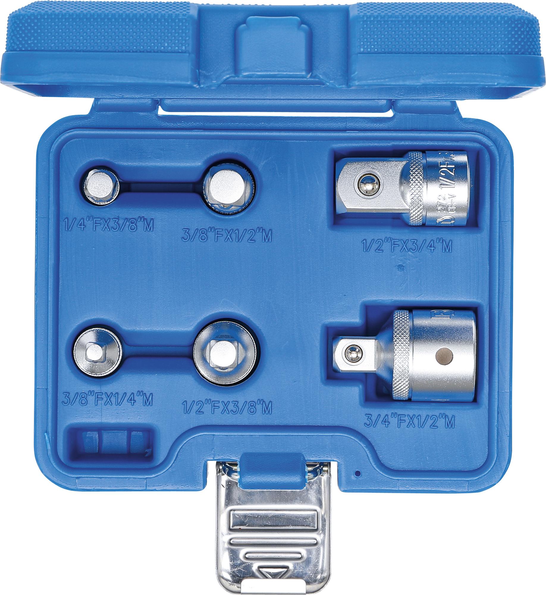 Adapterių rinkinys | 6 vnt. (199)