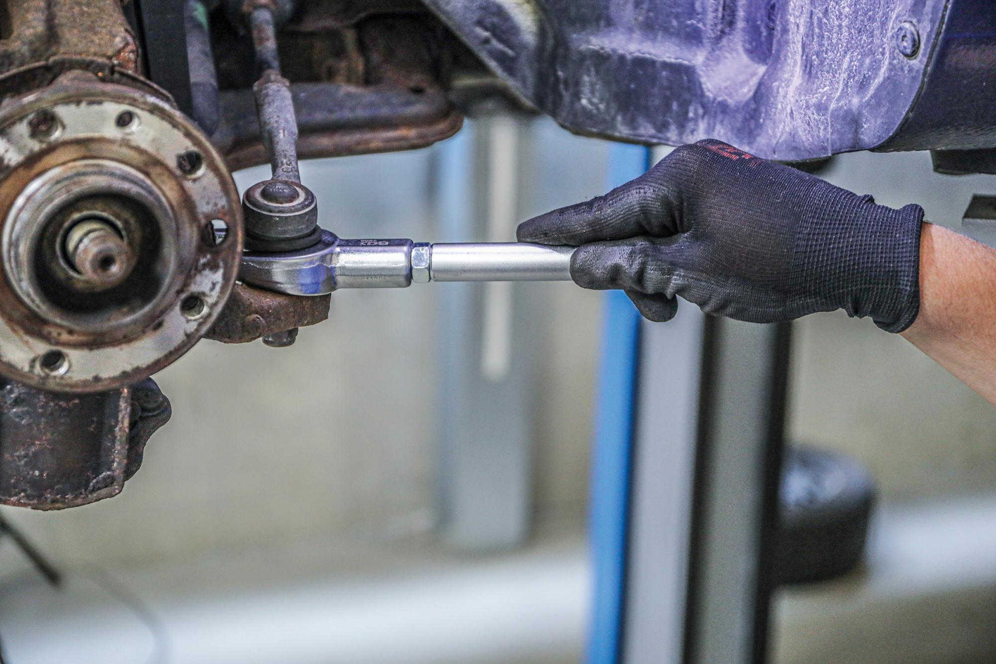 Šakinių šarnyrų nuėmėjų rinkinys | 5 vnt. (1806)