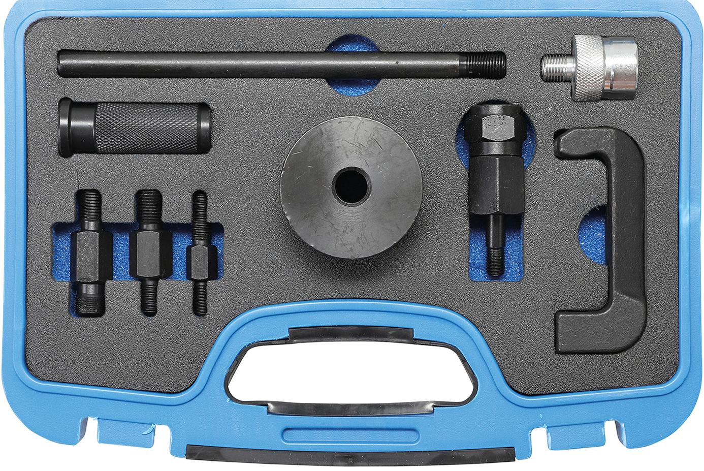 CDI Injector Extractor Set | 8 pcs. (62635)