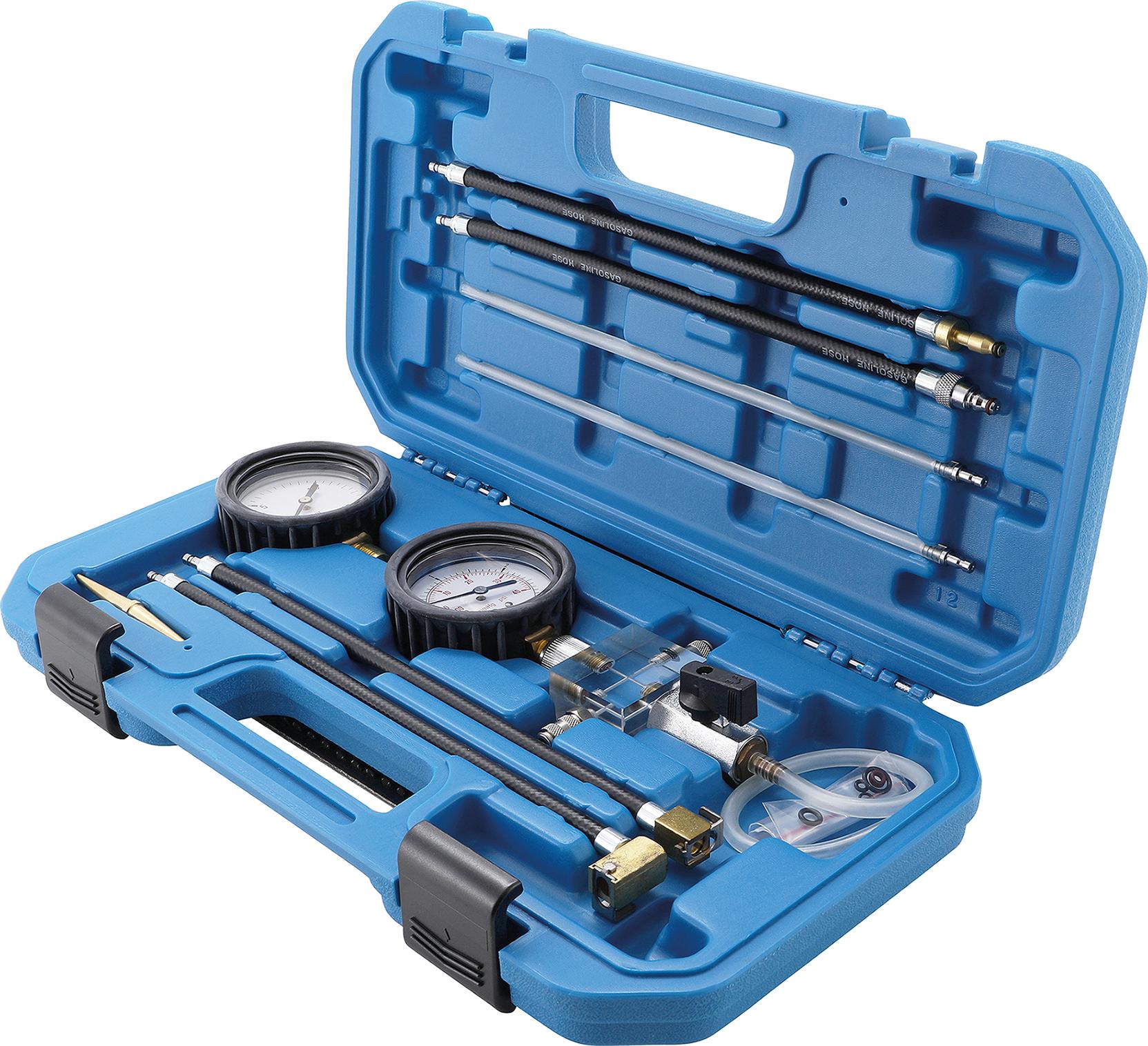 Common Rail Return Pressure Diagnosis Kit | for Piezo Common Rail Injectors (9879)