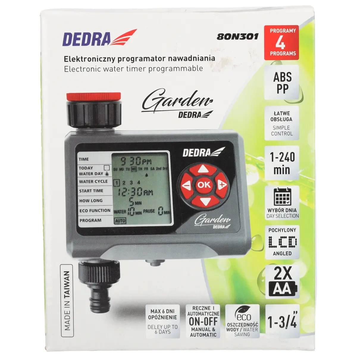 Elektroninis drekinimo programuotojas