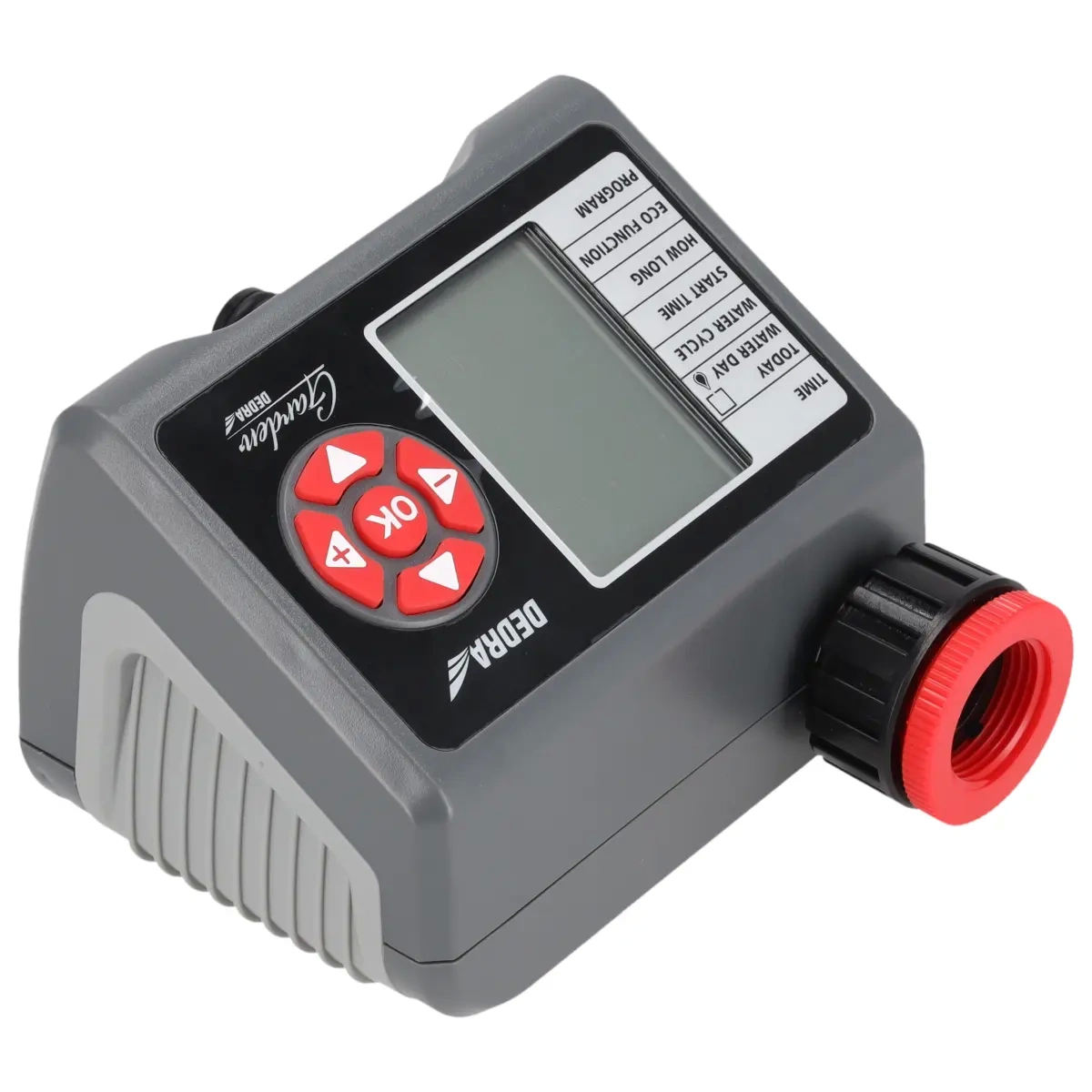 Elektroninis drekinimo programuotojas