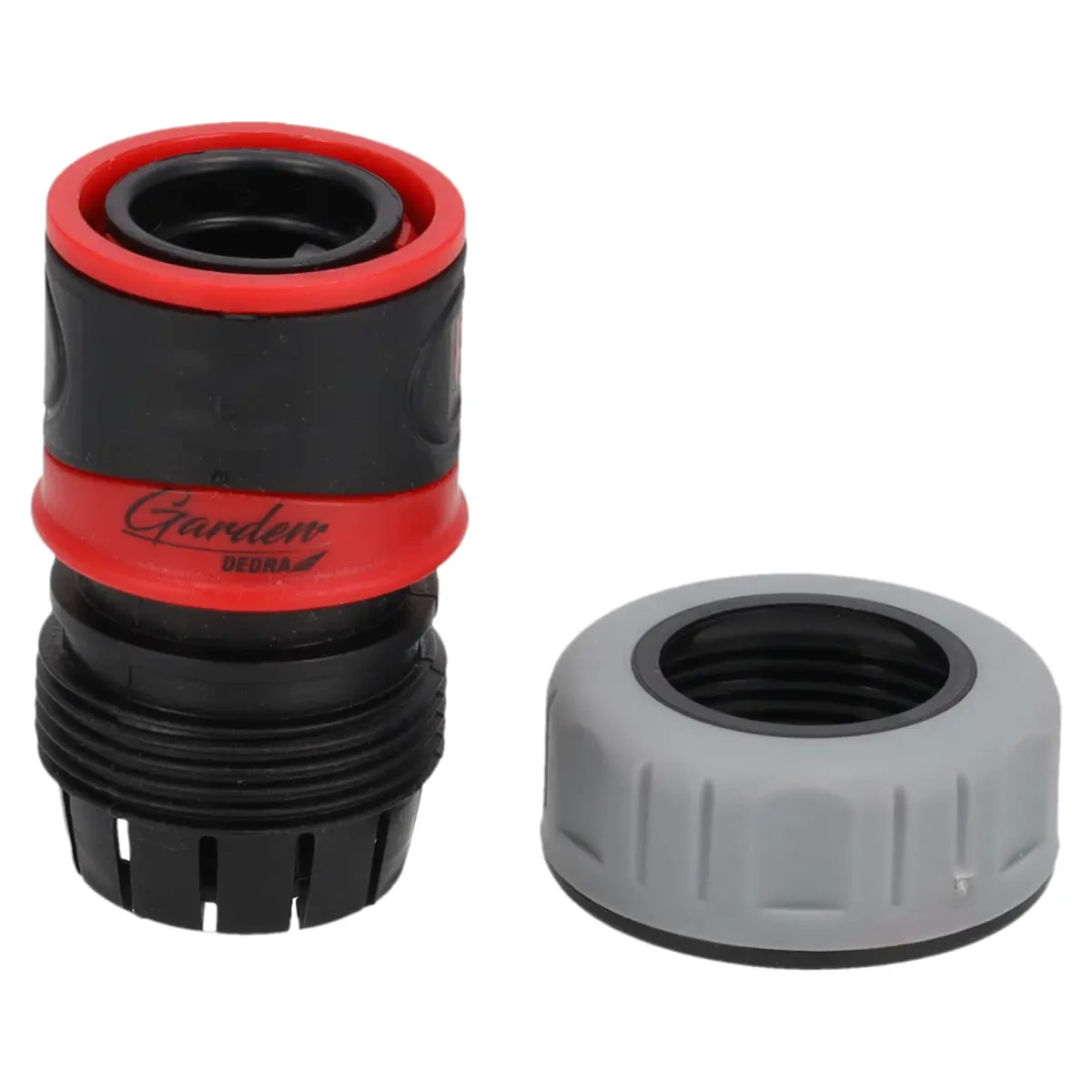 Greitos jungtys 3/4" SOFT