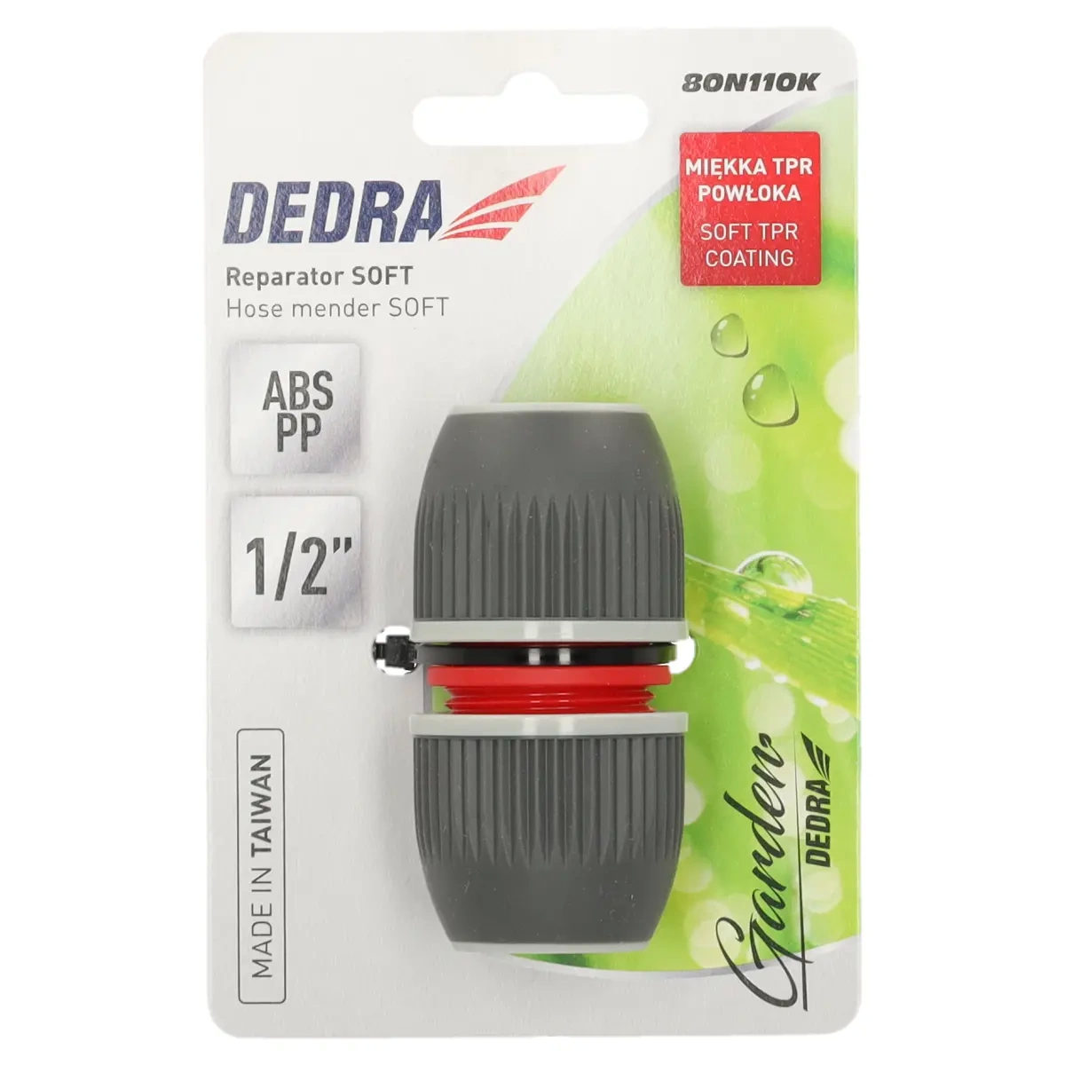 Reparatorius3/4" SOFT