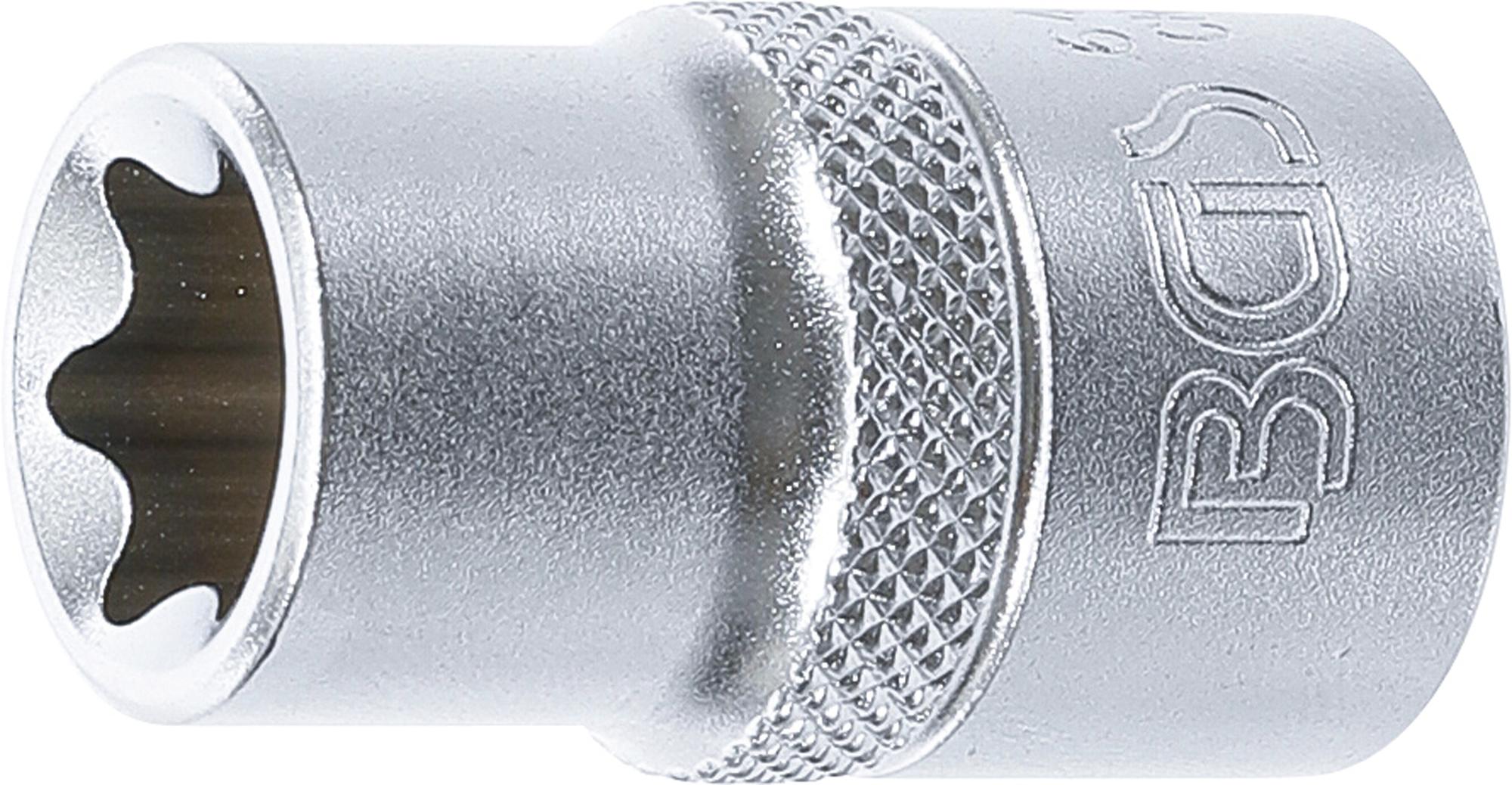 Socket, E-Type | 12.5 mm (1/2") Drive | E16 (6466)