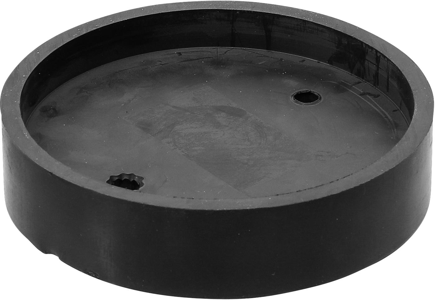 Rubber Pad | for Auto Lifts | Ø 120 mm (7049)