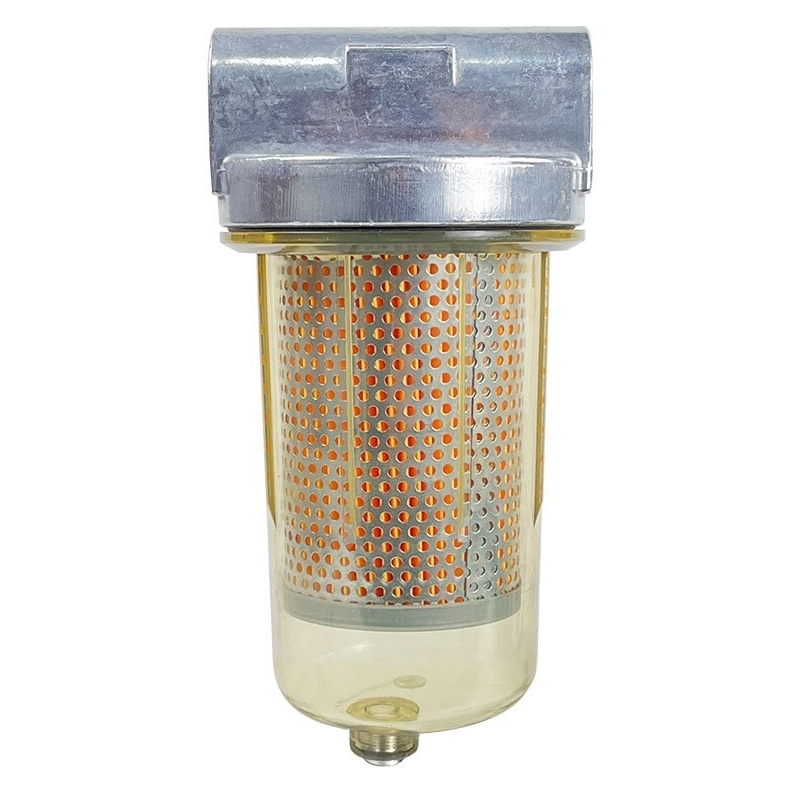 Kuro filtras su popieriniu filtru siurbliui (GL7Y)