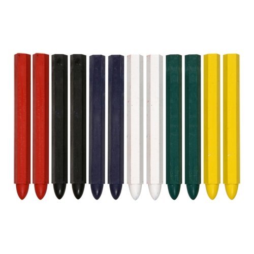 Chalk set 12pcs (YT69930)