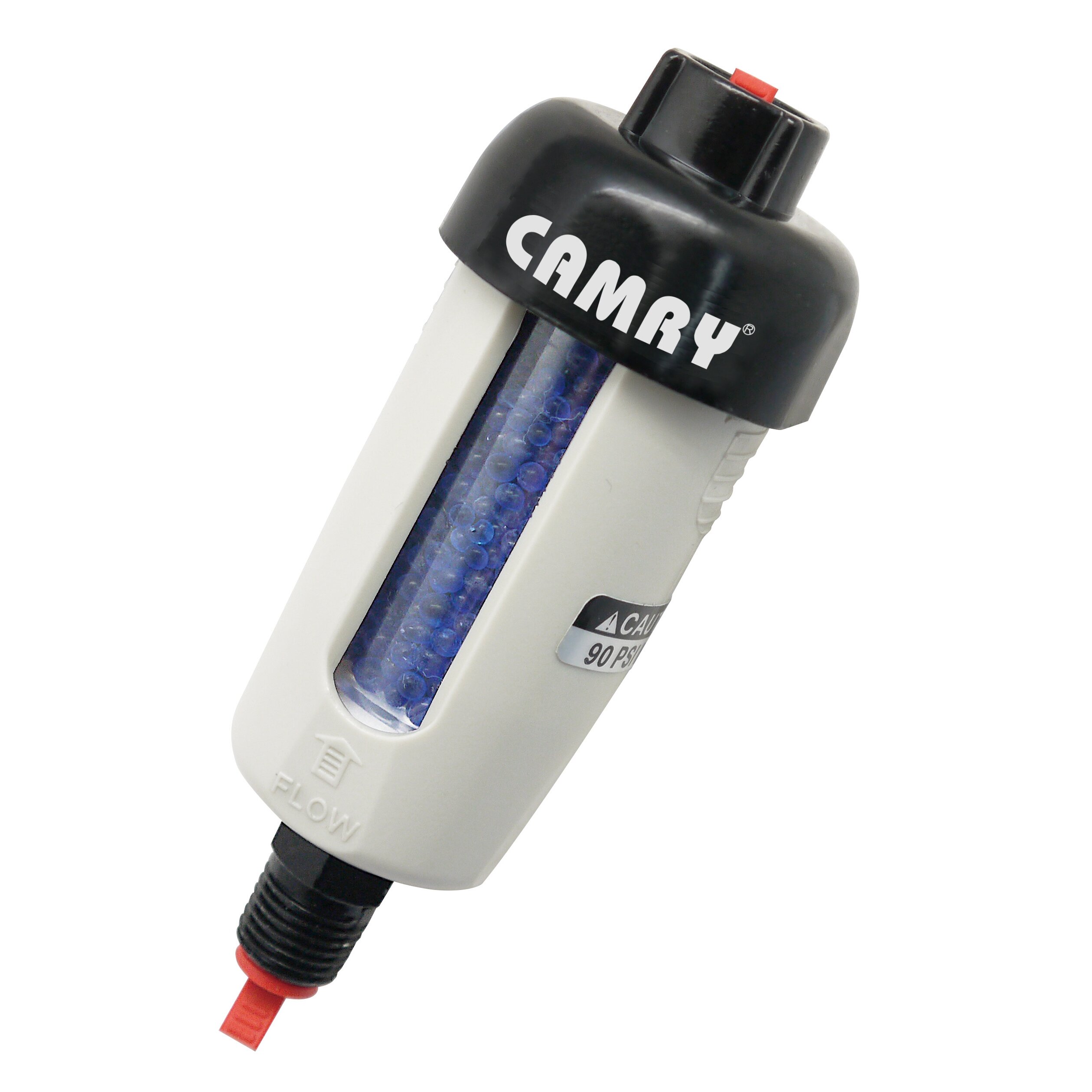 Mini filtras dažymo pistoletui 1/4" (SAOW100)