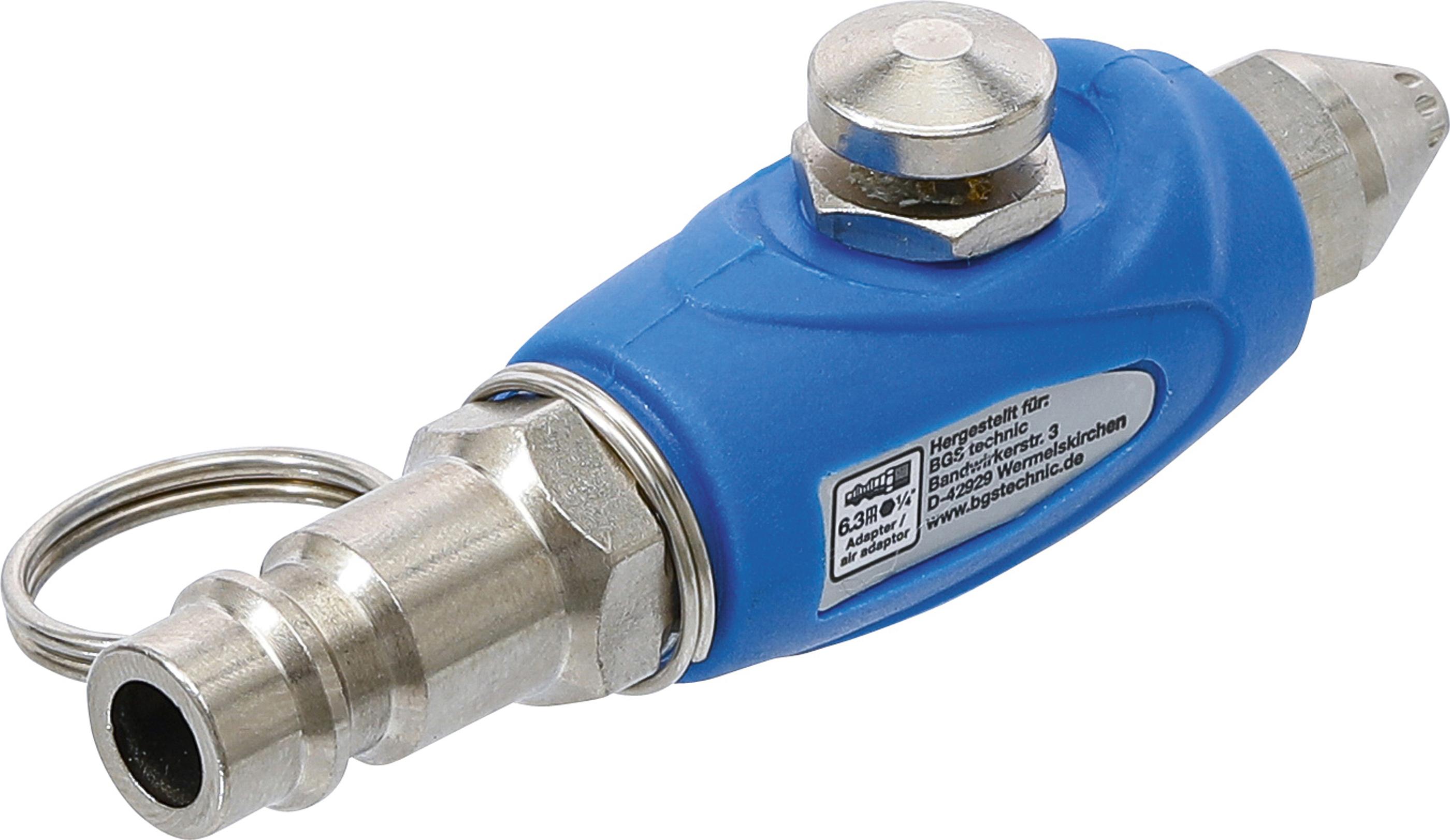 Mini Air Blow Gun (6876)