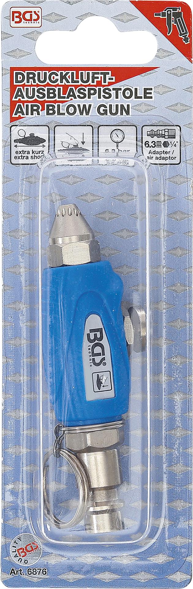 Mini Air Blow Gun (6876)
