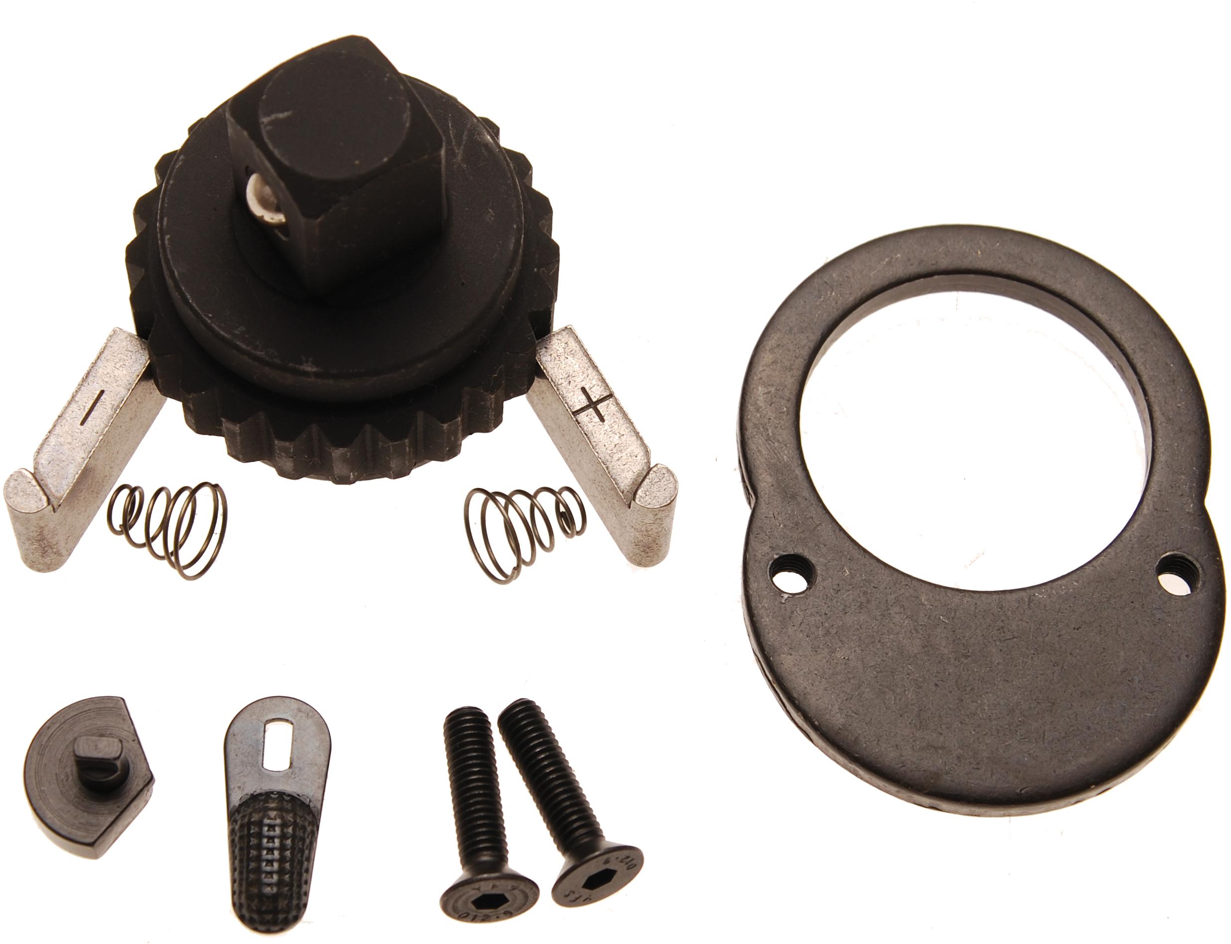 Torque Wrench Repair Kit | for BGS 969, 990 (969-REPAIR)