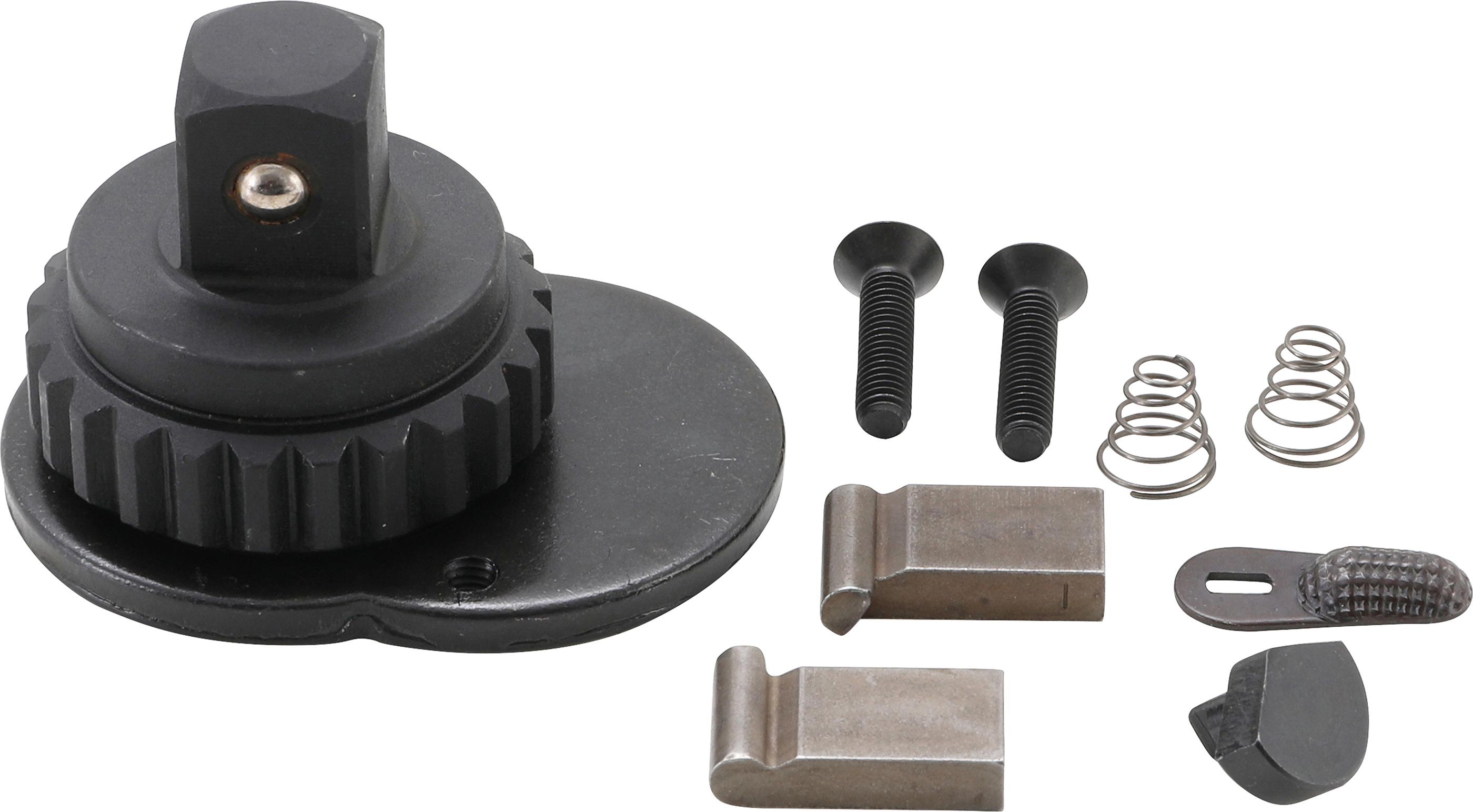 Torque Wrench Repair Kit | for BGS 969, 990 (969-REPAIR)