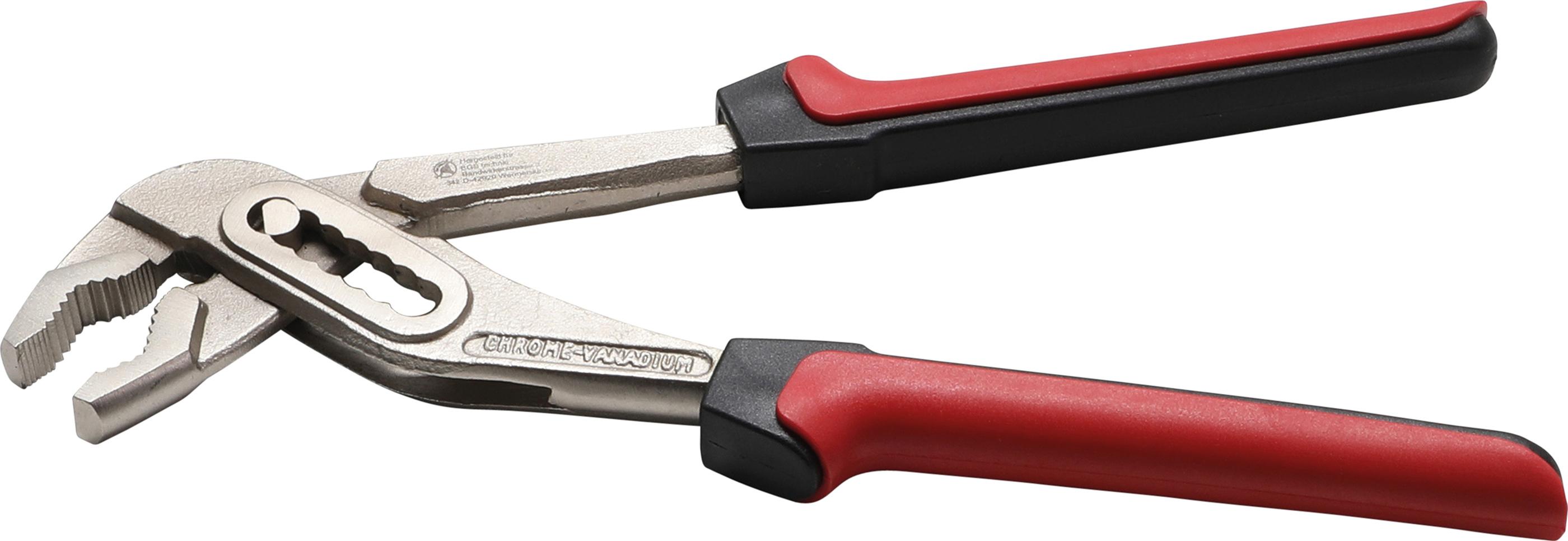 Water Pump Pliers | 240 mm (342)