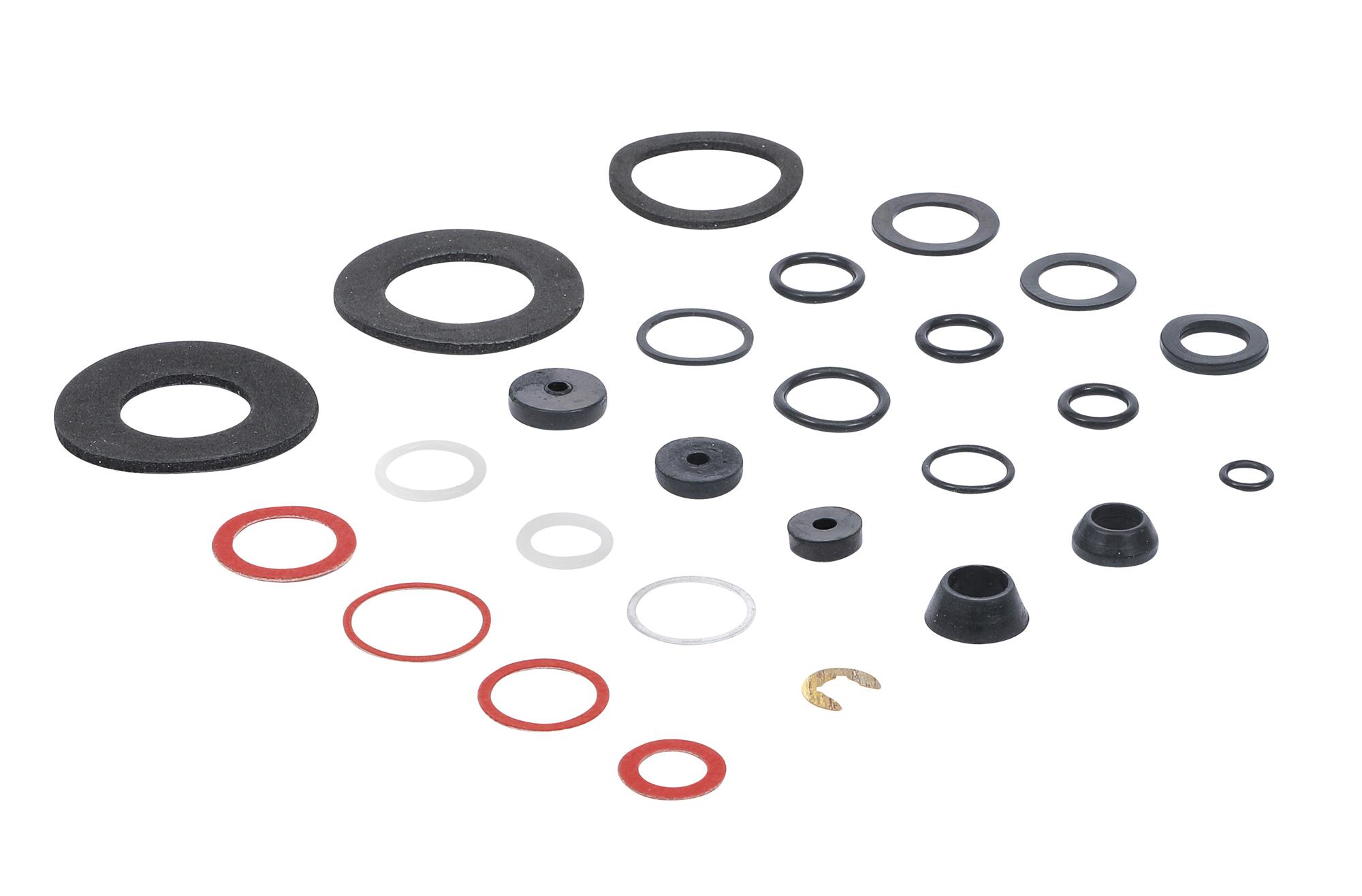 O-Ring Assortment | 50 pcs. (8128)