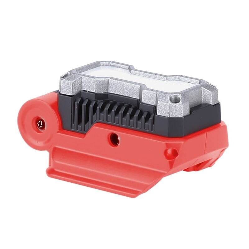 USB adapteris akumuliatoriui 20V LI-ION (CUAS20Li)