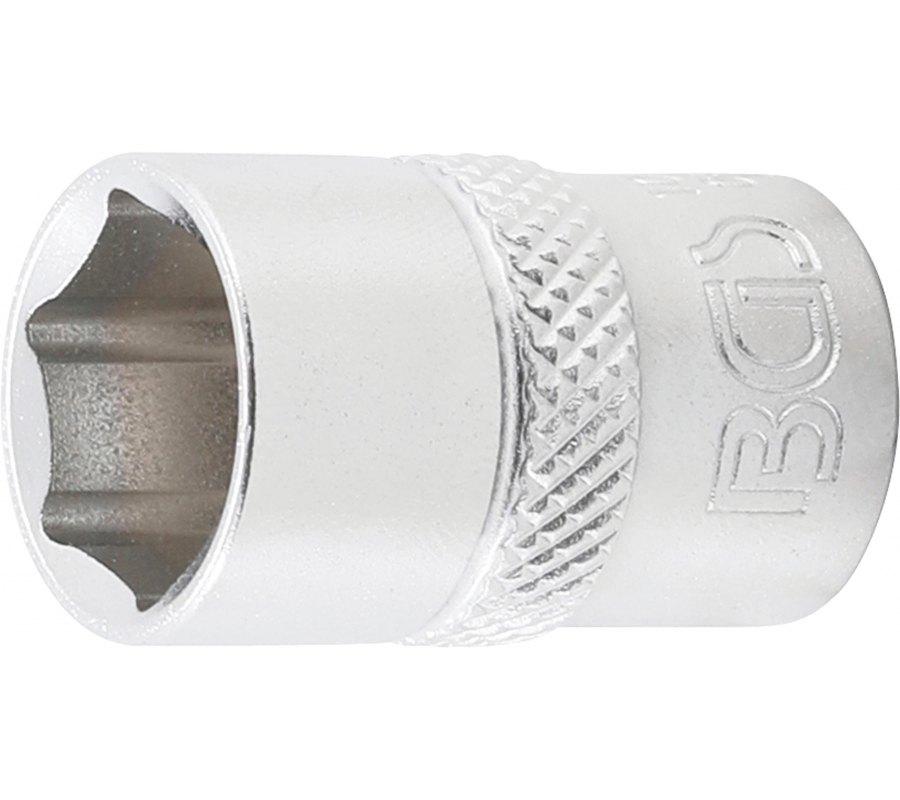 Galvutė šešiakampė | 10 mm (3/8") | 13 mm (10613)