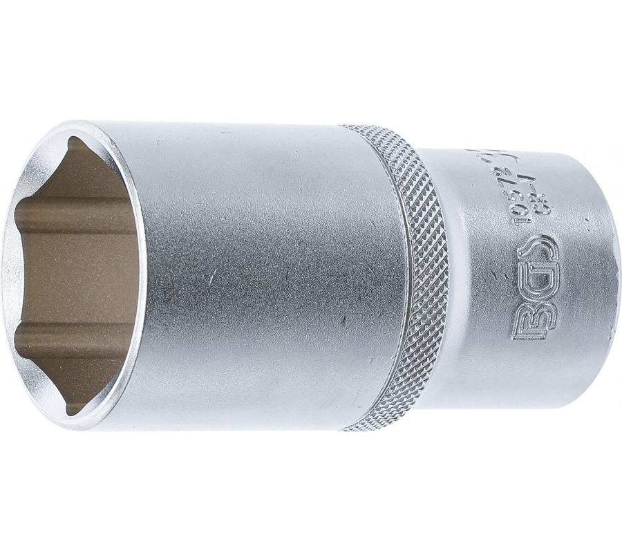 Socket, Hexagon | 12.5 mm (1/2") Drive | 32 mm (10572)