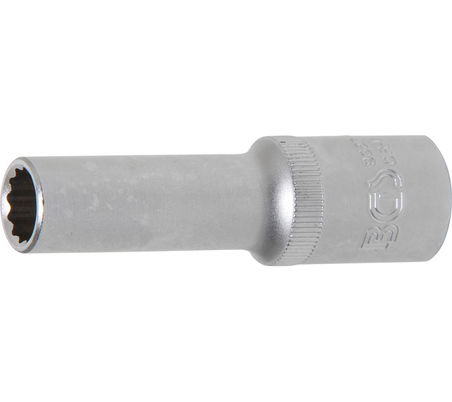 Galvute ilga 1/2", 11 mm 12-kampė (9357)